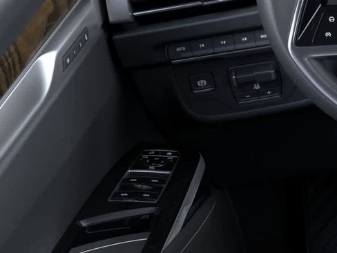 New 2026 Cadillac Escalade ESV Platinum Sport image 22