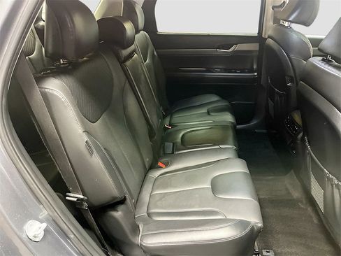 Used 2025 Hyundai Palisade SEL image 29