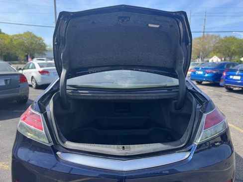 Used 2013 Acura TL w/ Technology Package FWD image 19