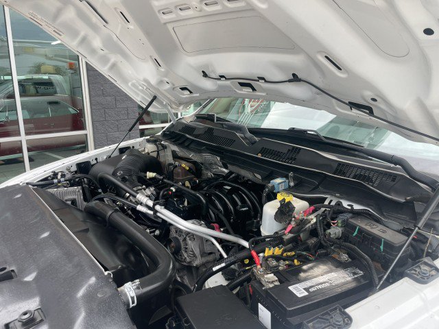 Used 2016 RAM 5500 Tradesman w/ Power & Remote Entry Group RWD image 26