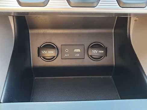Used 2020 Hyundai Elantra Value Edition w/ Cargo Package (C1) FWD image 24