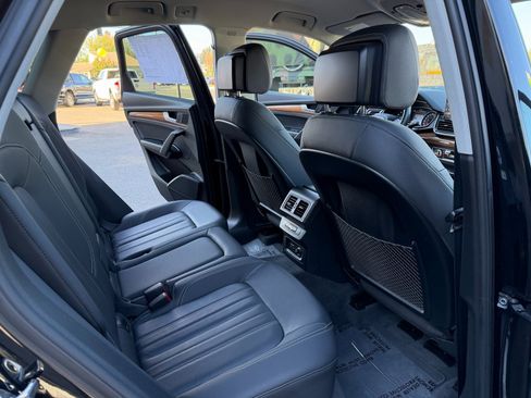 Used 2022 Audi Q5 2.0T Premium image 20