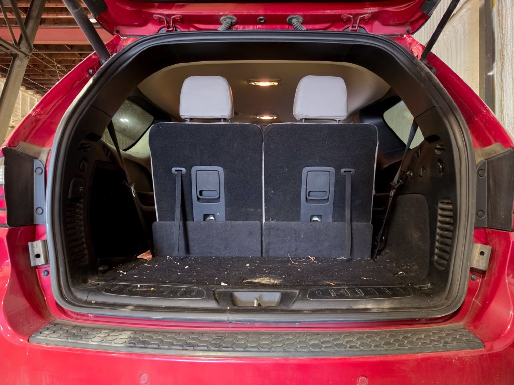 Used 2018 Dodge Durango GT AWD/4WD image 9