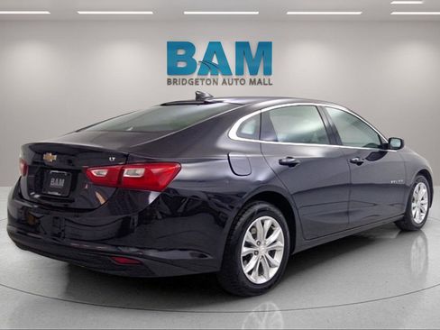 Used 2023 Chevrolet Malibu LT image 7