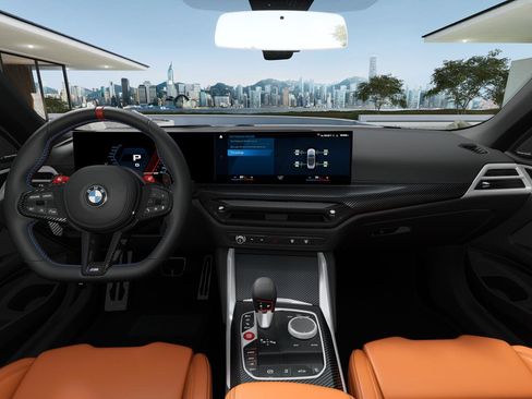 New 2026 BMW M4 xDrive Competition w/ Executive Package image 12