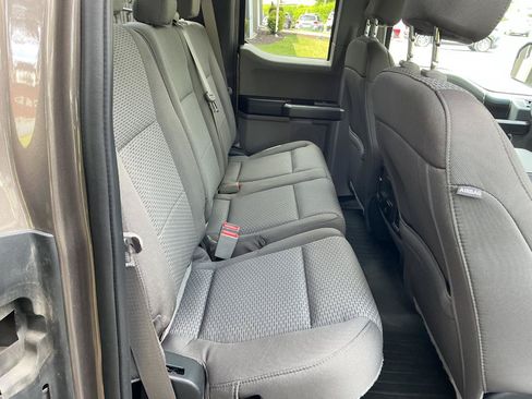 Used 2020 Ford F150 XLT w/ Equipment Group 302A Luxury AWD/4WD image 18