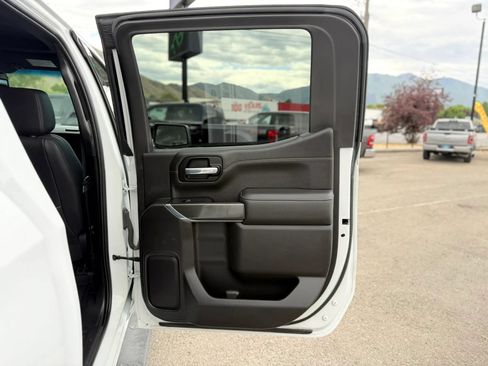 Used 2021 GMC Sierra 1500 AT4 AWD/4WD image 20