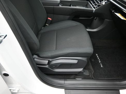 New 2026 Hyundai Santa Fe SE image 35
