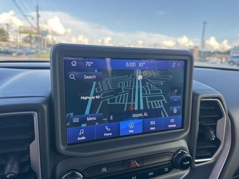 Used 2024 Ford Bronco Sport Big Bend w/ Convenience Package AWD/4WD image 17