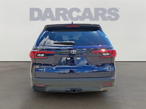 Used 2026 Toyota Grand Highlander AWD image 5