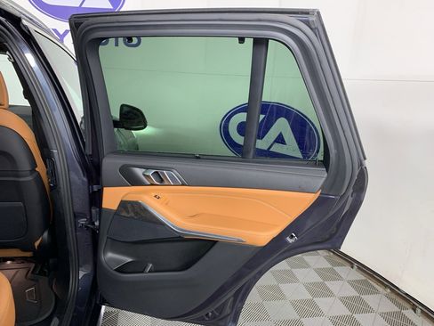 Used 2022 BMW X5 sDrive40i w/ Luxury Seating Package image 36