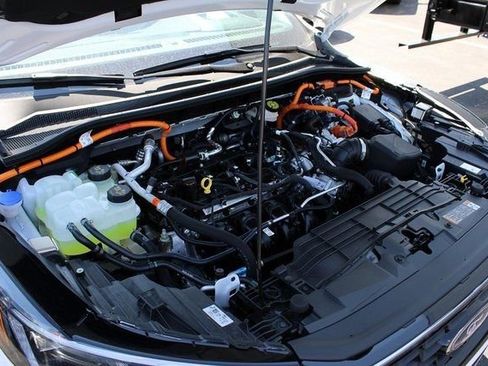 New 2024 Ford Escape SE w/ PHEV Premium Package image 25