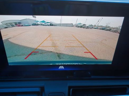 New 2026 Chevrolet TrailBlazer LS image 32