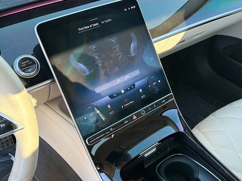 Used 2022 Mercedes-Benz S 580 4MATIC Sedan image 27