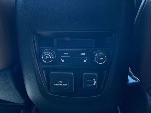 Used 2019 Buick Enclave Avenir w/ Avenir Technology Package AWD/4WD image 22