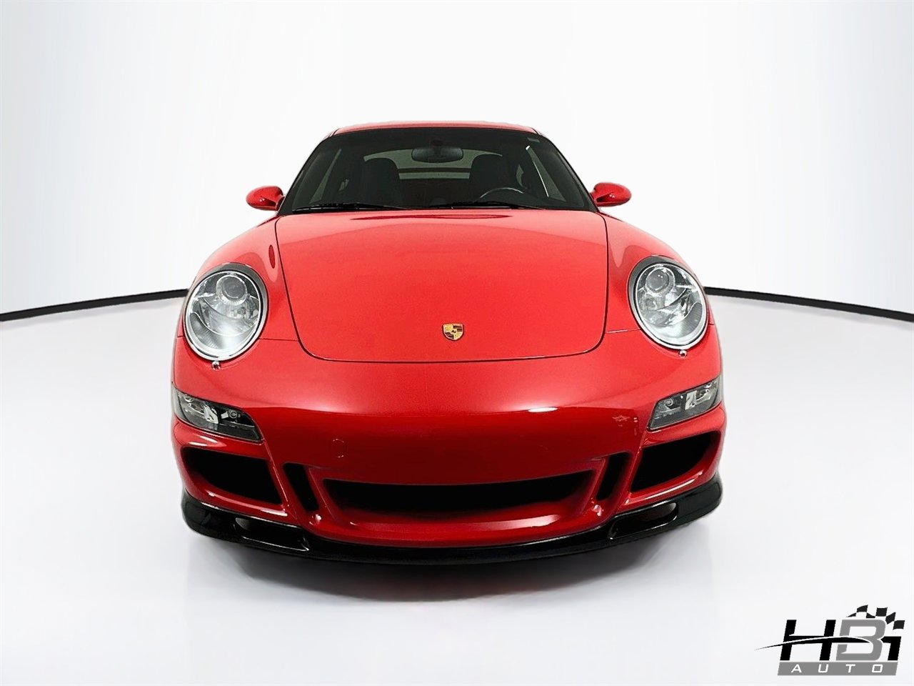 Used 2006 Porsche 911 Carrera S RWD image 2
