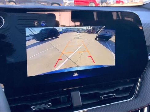 Certified 2025 Chevrolet Equinox RS image 28