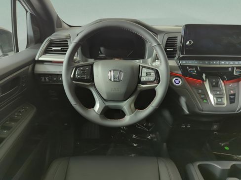 New 2026 Honda Odyssey Sport-L image 11