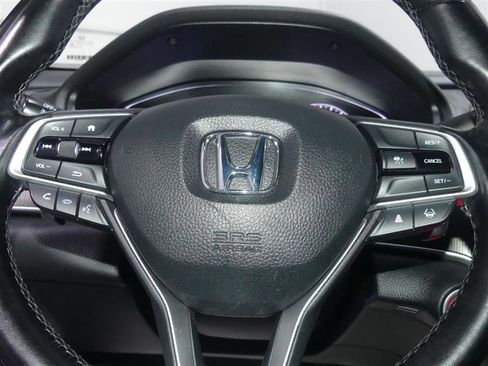 Used 2021 Honda Accord Sport image 28