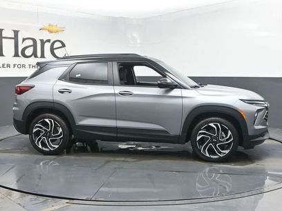 New 2026 Chevrolet TrailBlazer RS w/ Convenience Package