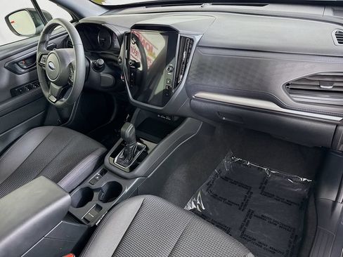 Used 2025 Subaru Forester Premium AWD/4WD image 33