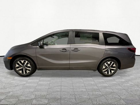 New 2026 Honda Odyssey EX-L image 22