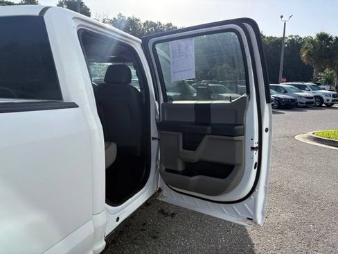 Used 2018 Ford F150 XL w/ XL Power Equipment Group AWD/4WD image 25
