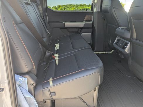 New 2026 Ford F250 Lariat w/ Tremor Off-Road Package AWD/4WD image 36