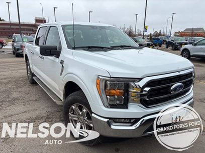 Used 2023 Ford F150 XLT w/ Equipment Group 302A High