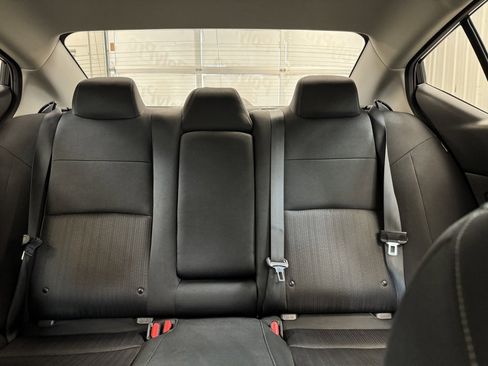 Used 2023 Nissan Altima 2.5 SV image 13