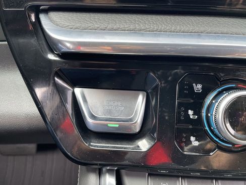 Used 2023 GMC Sierra 1500 Denali w/ Technology Package image 17