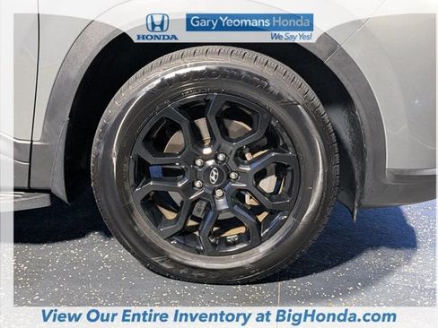 Used 2022 Hyundai Santa Fe XRT FWD image 13