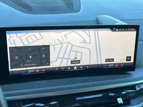 Used 2024 BMW X5 xDrive40i w/ M Sport Package image 13