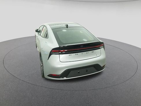New 2026 Toyota Prius Limited image 6