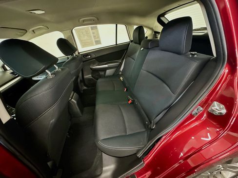 Used 2016 Subaru Impreza 2.0i Sport Premium AWD/4WD image 28