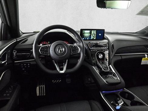Used 2026 Acura RDX A-Spec AWD/4WD image 19
