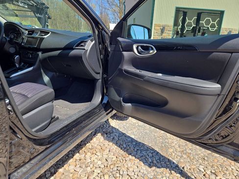 Used 2019 Nissan Sentra SV image 20