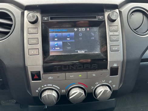 Used 2019 Toyota Tundra SR image 13