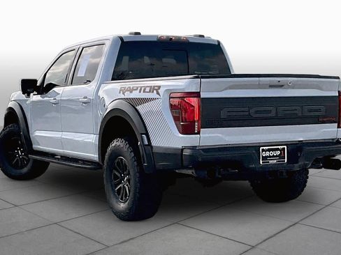 Used 2025 Ford F150 Raptor AWD/4WD image 11