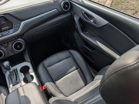 Used 2021 Chevrolet Blazer LT w/ Redline Edition image 10