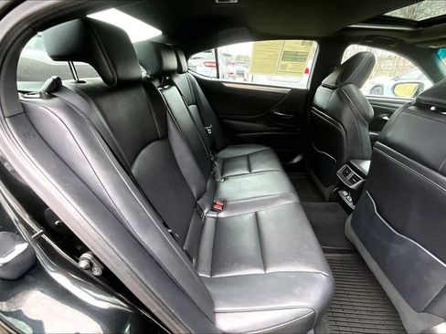 Used 2021 Lexus ES 250 F Sport w/ Accessory Package 2 image 19