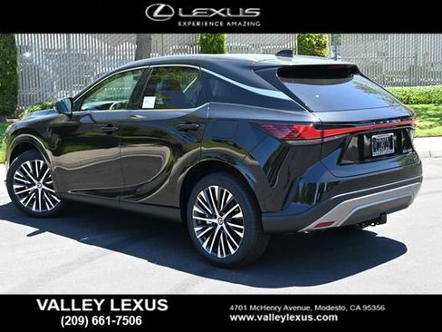 New 2026 Lexus RX 350 Premium Plus AWD/4WD image 4