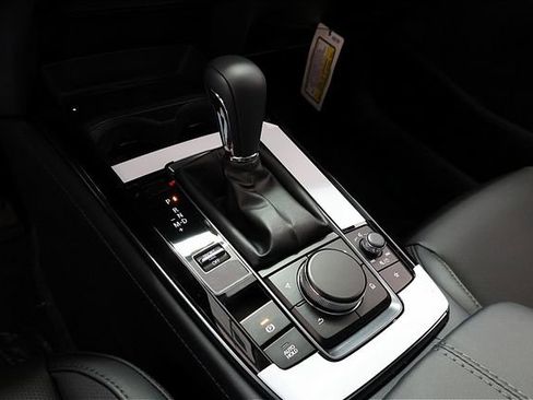 New 2026 MAZDA CX-30 2.5 Turbo w/ Premium Plus Pkg image 29