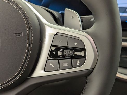 New 2026 BMW X6 xDrive40i image 24