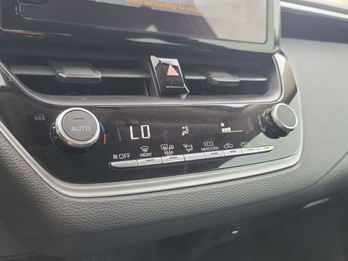 Certified 2024 Toyota Corolla LE w/ LE Convenience Package FWD image 18