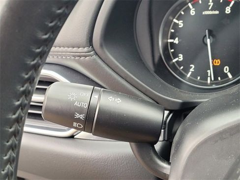 Used 2023 MAZDA CX-5 AWD 2.5 S w/ Premium Plus Pkg image 16