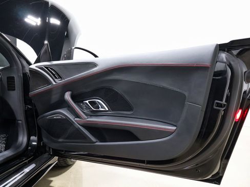 Used 2022 Audi R8 V10 performance image 60