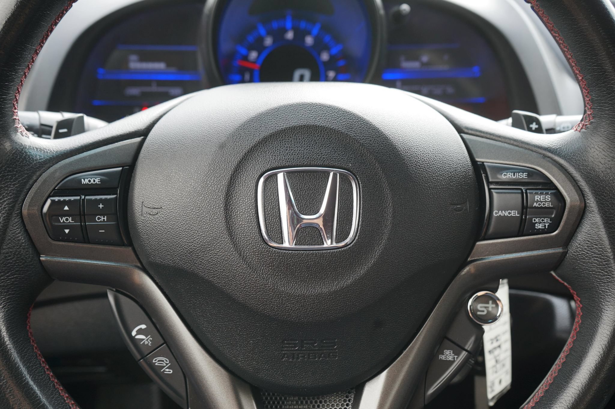 Used 2013 Honda CR-Z EX image 20