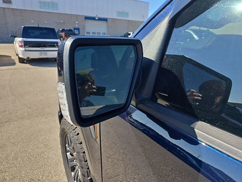 Used 2022 Ford F150 Tremor w/ Equipment Group 402A High image 6