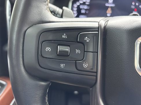 Used 2024 GMC Sierra 1500 Denali Ultimate AWD/4WD image 30